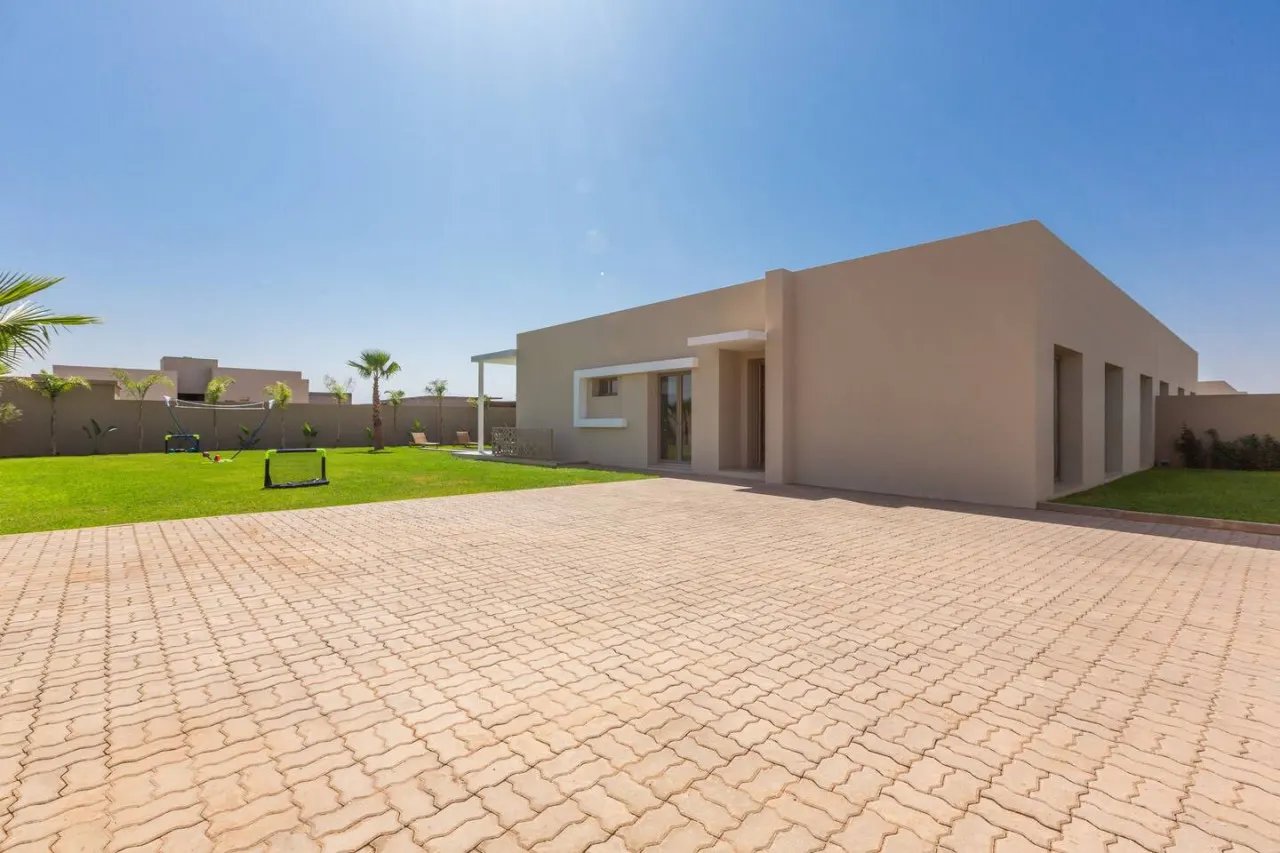 Villa Seyana 4