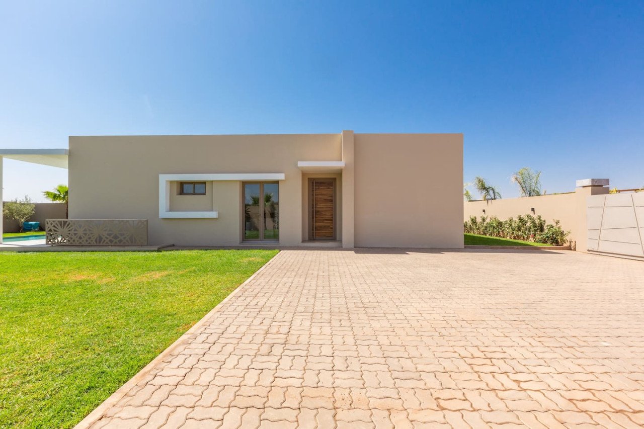 Villa Seyana 5