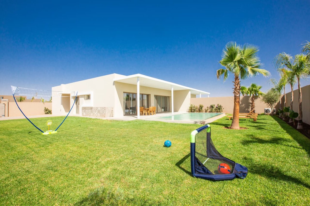 Villa M 2