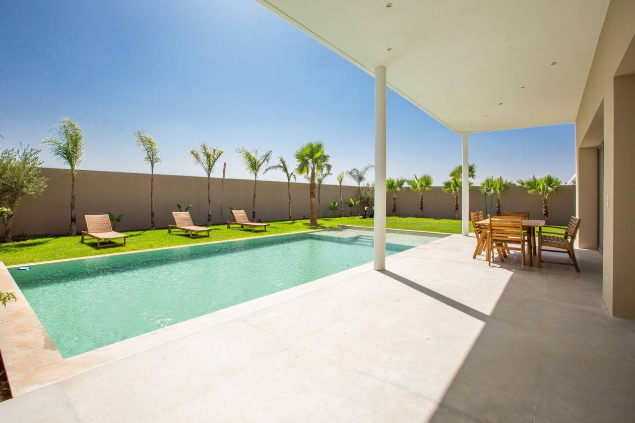 Villa M 3