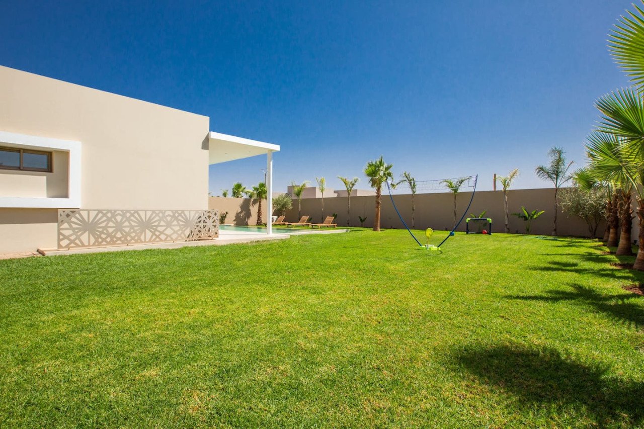 Villa M 5