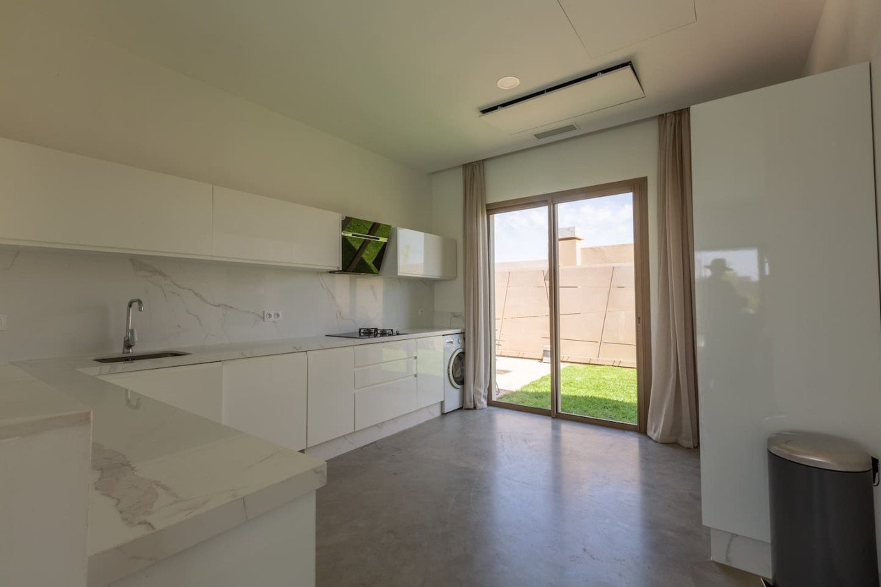 Villa Seyana 4 sans vis-à-vis et piscine chauffée 5