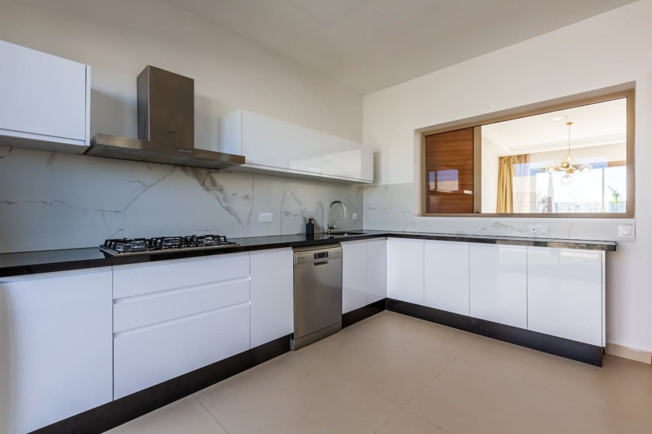 Villa Seyana 8 zéro vis-à-vis et piscine chauffée 1