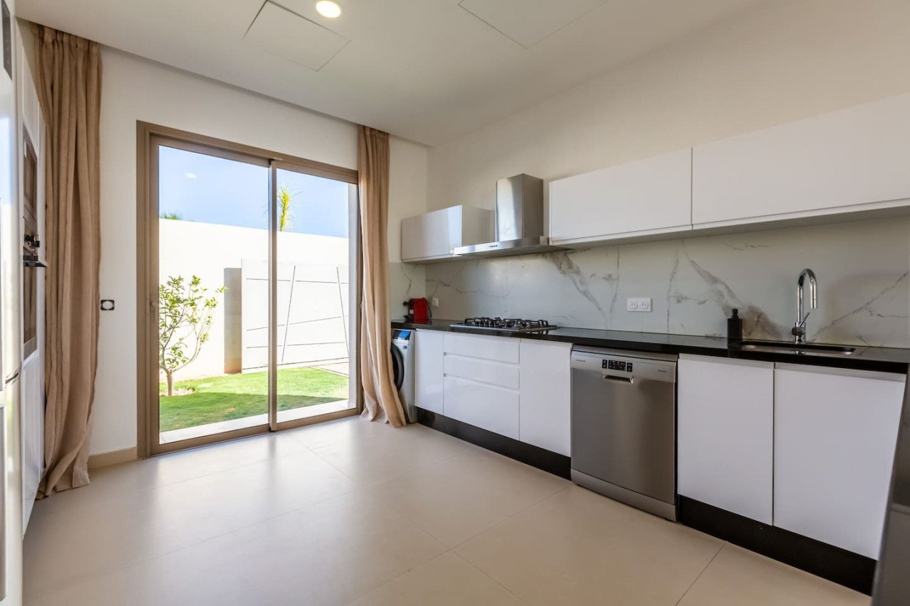Villa Seyana 8 zéro vis-à-vis et piscine chauffée 3