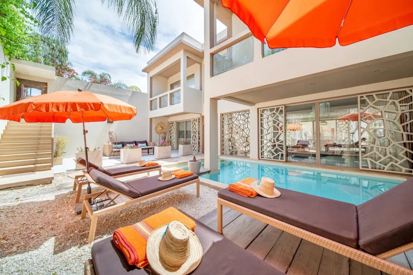 Villa White, 4 suites et petit-déjeuner 1