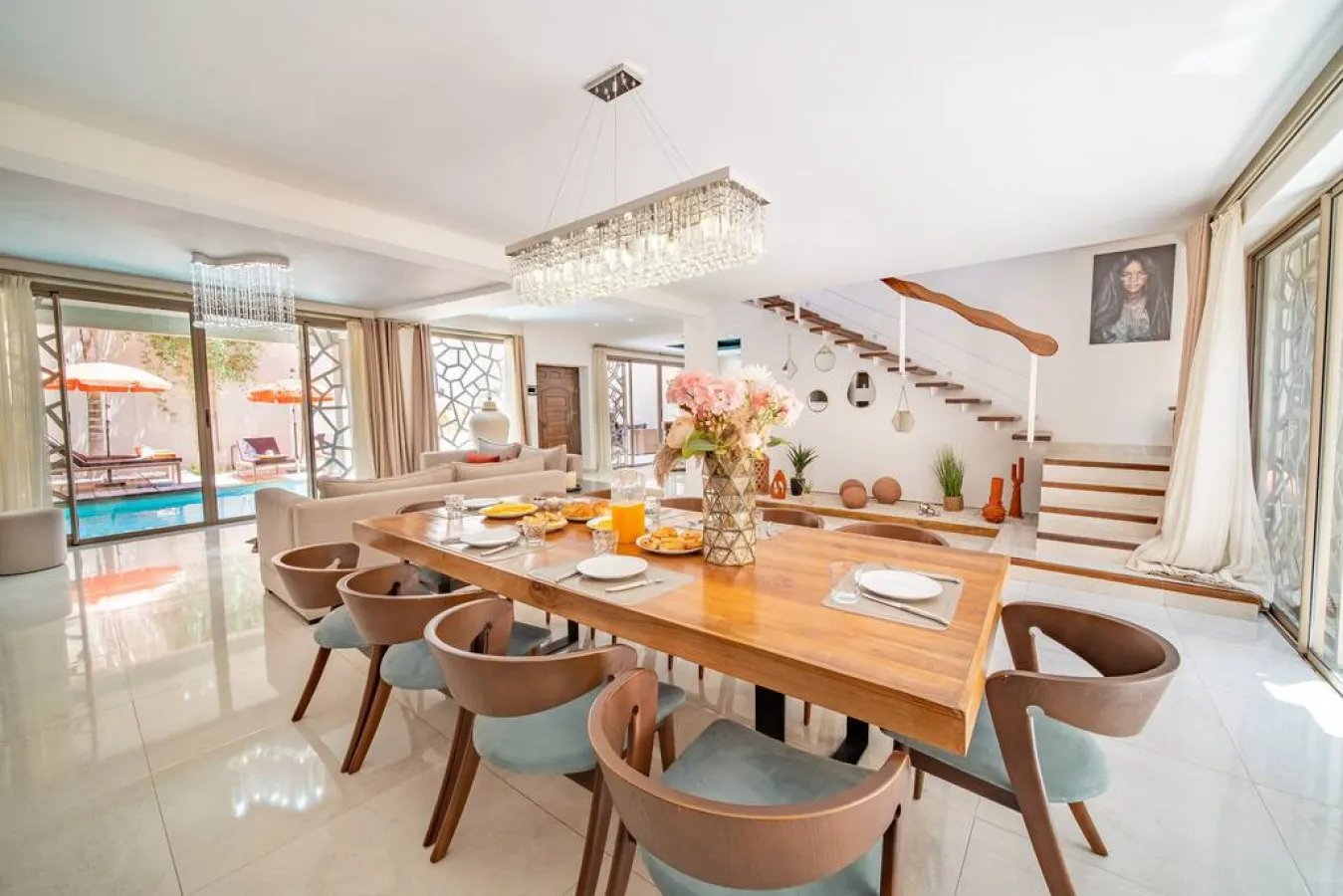 Villa White, 4 suites et petit-déjeuner 3