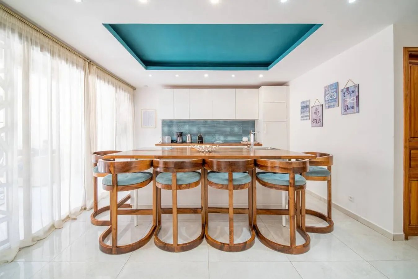 Villa White, 4 suites et petit-déjeuner 5