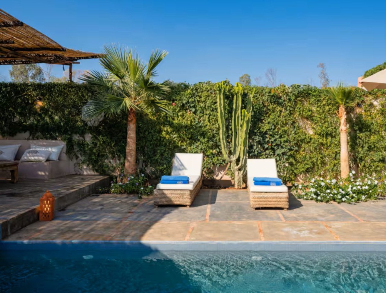 Villa Bicoque, piscine à 15 minutes du centre 4