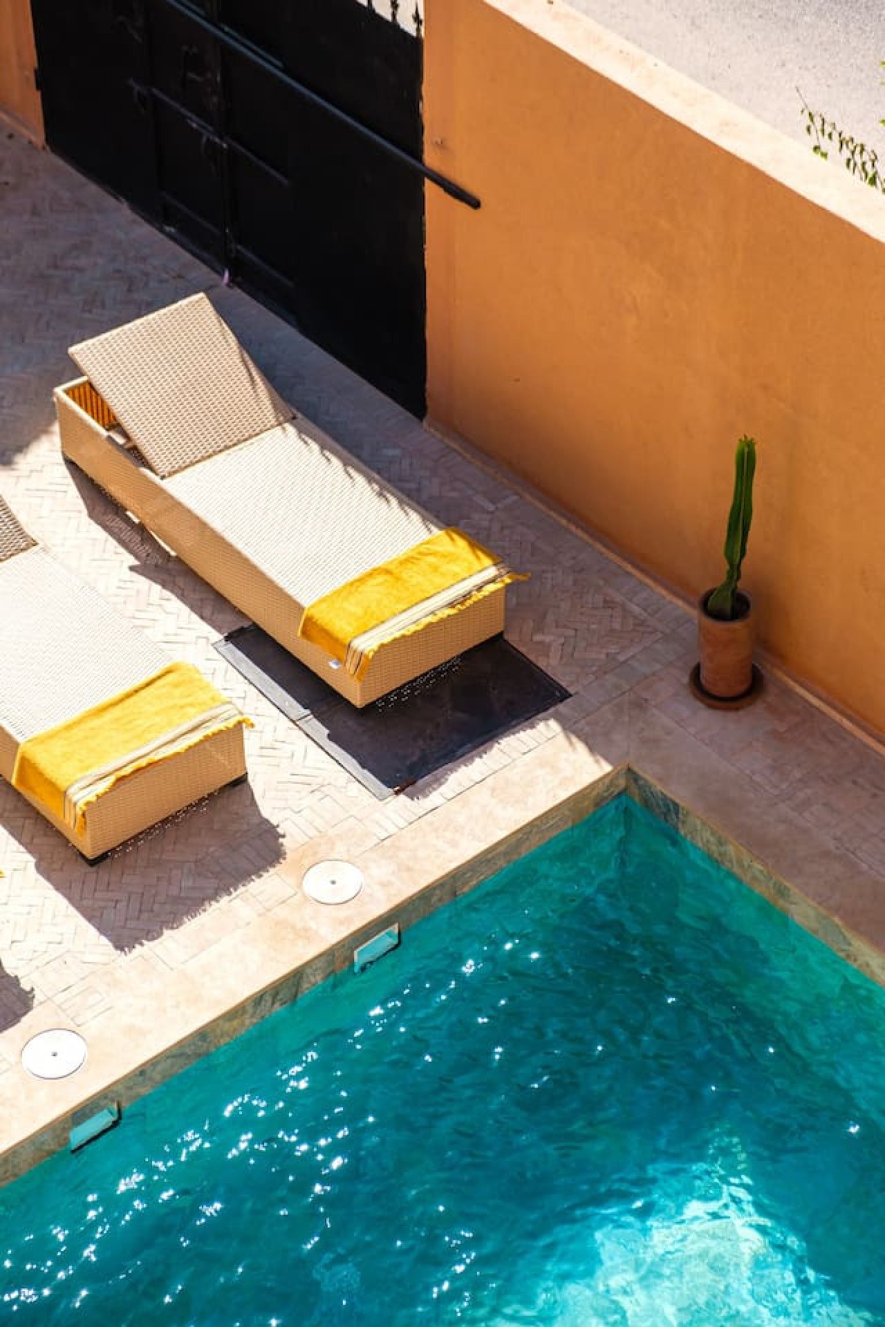 Villa d'Exception, 5 suites & piscine privée 3