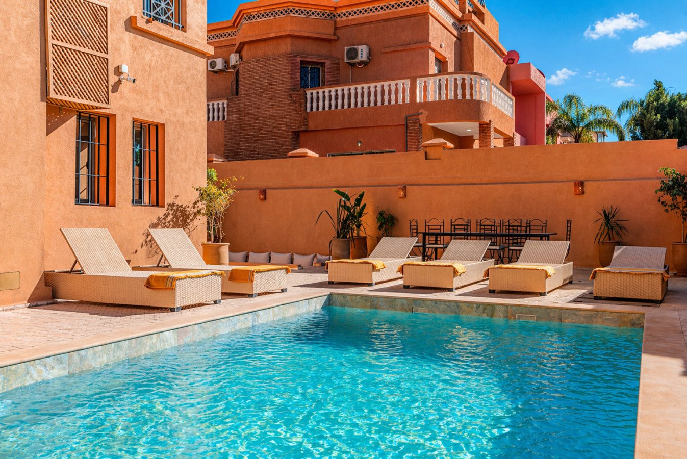 Villa d'Exception, 5 suites & piscine privée 4