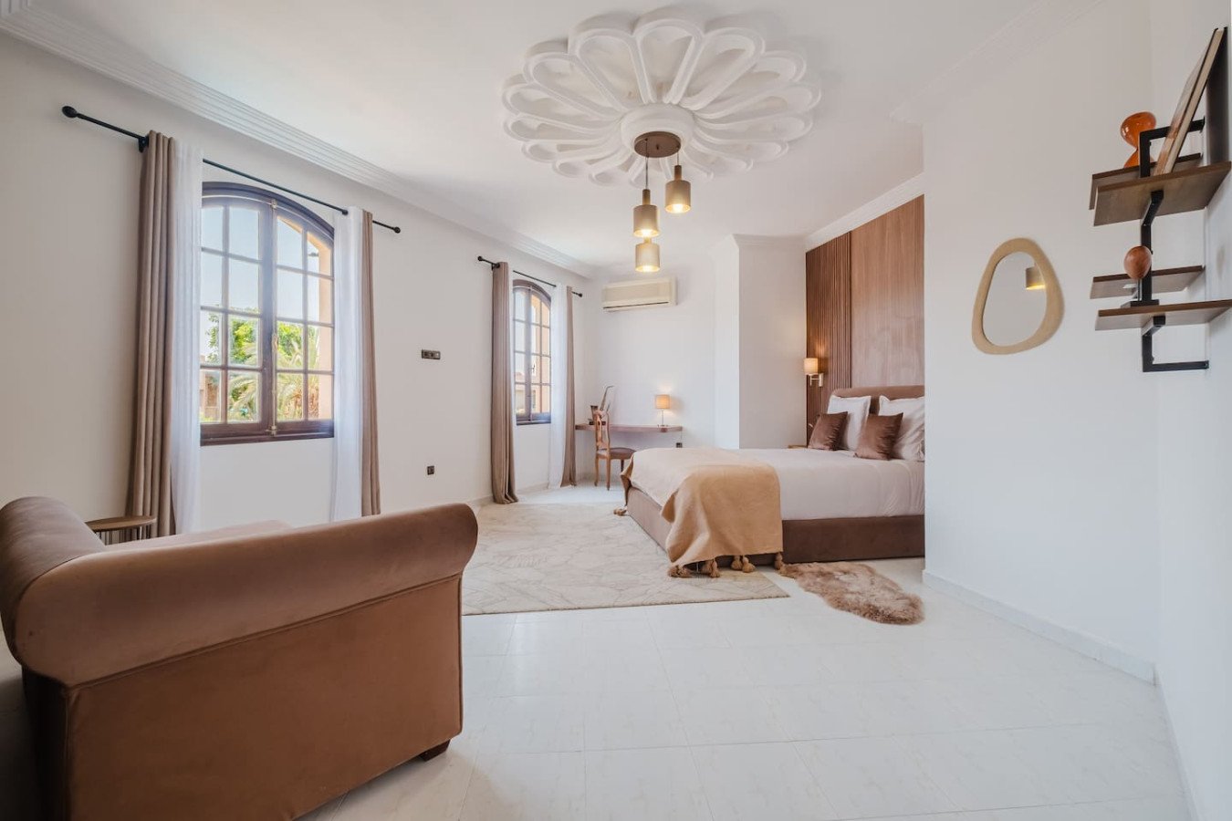 Villa Ménara, 4 chambres au cœur de Marrakech 5