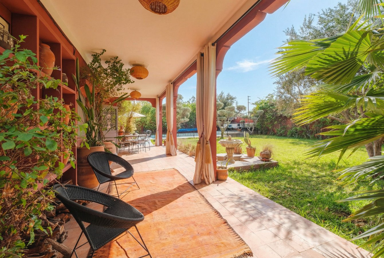 Villa Comfort & Relax, piscine chauffée 1