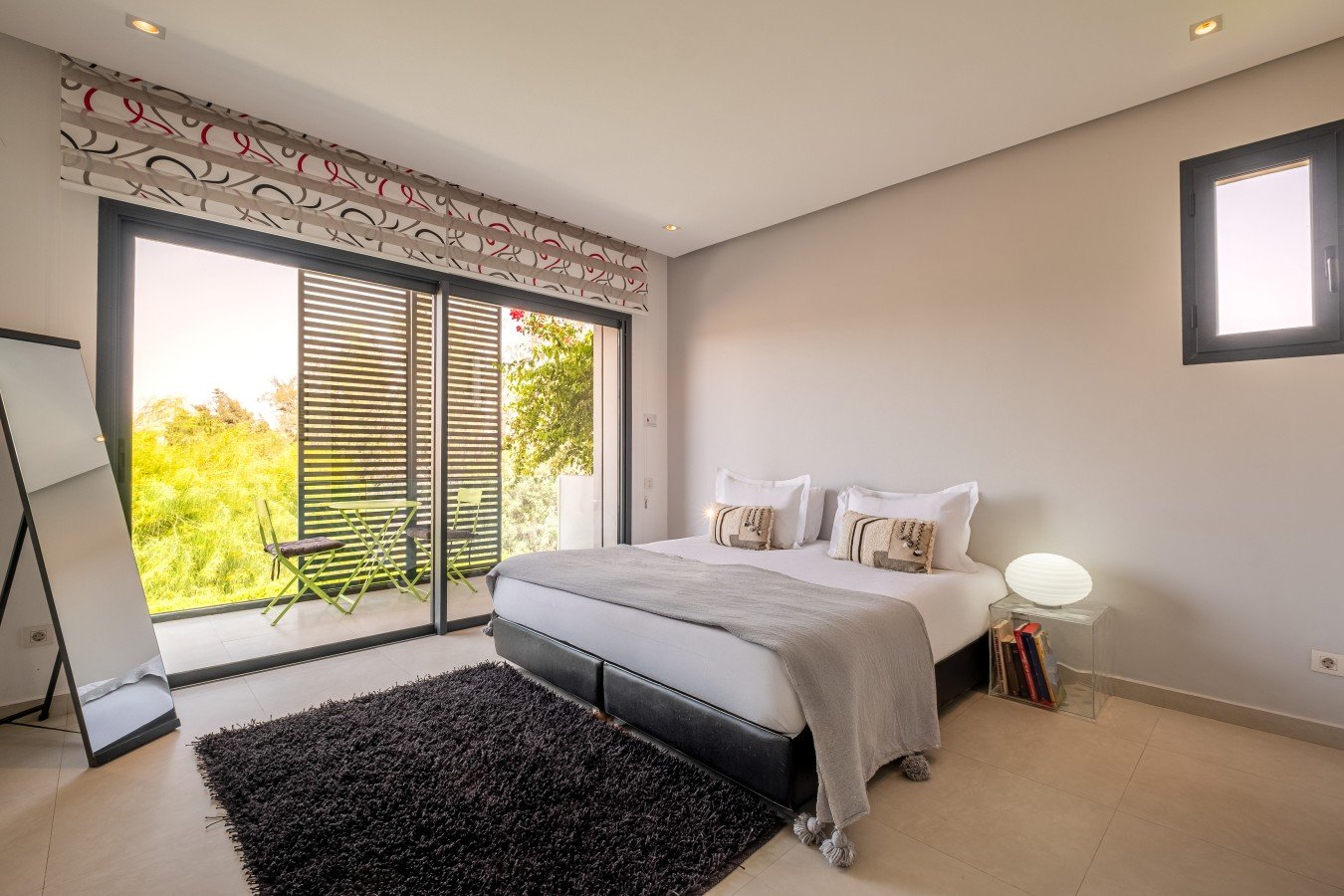 Villa Haut Standing, piscine privée à 5 min de Guéliz 4