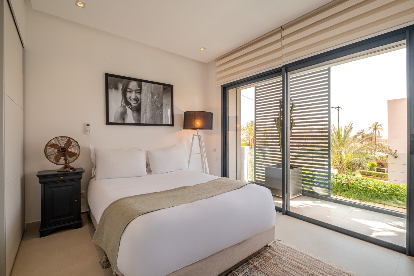 Villa Haut Standing, piscine privée à 5 min de Guéliz 5
