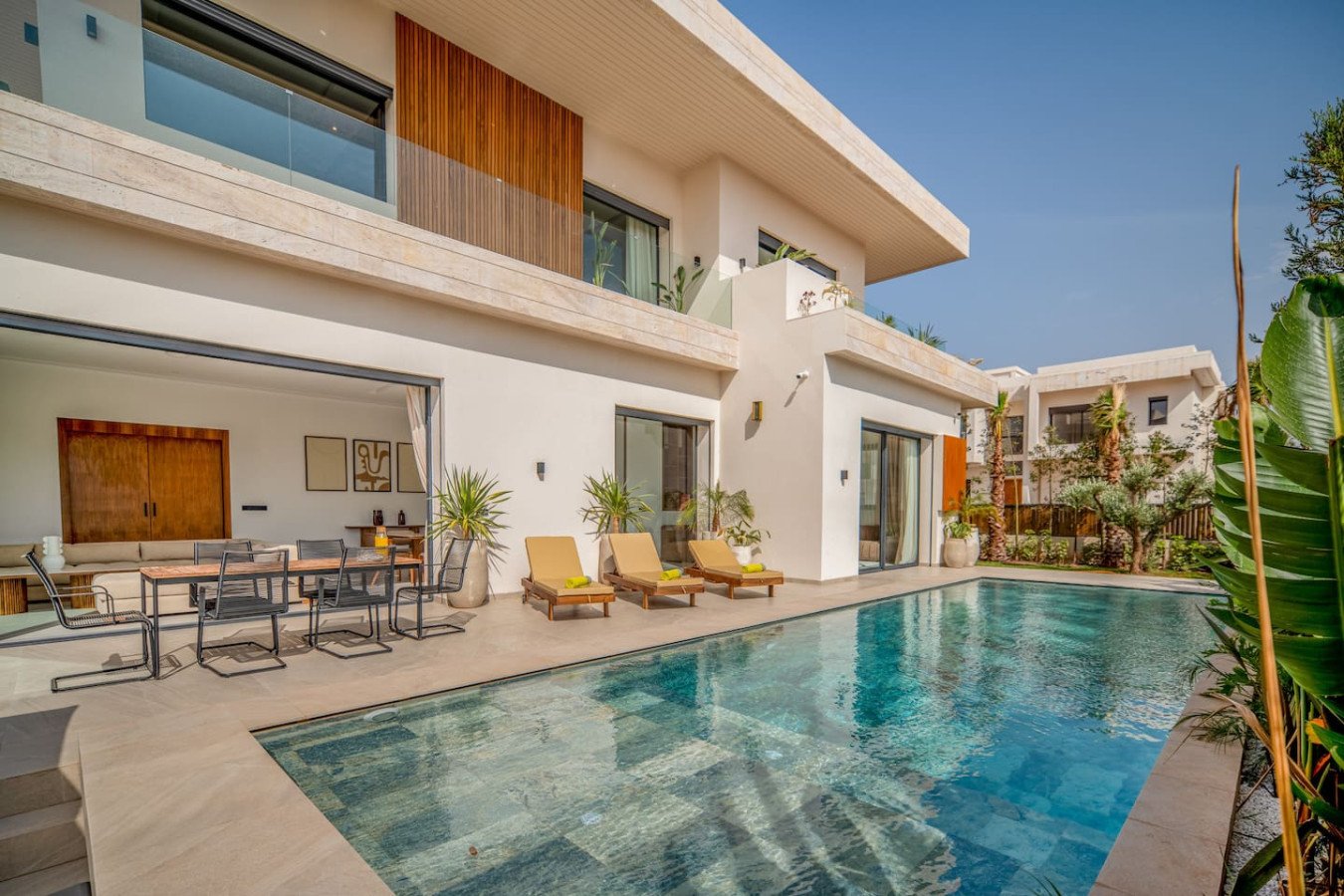 H Villa Bahia 5