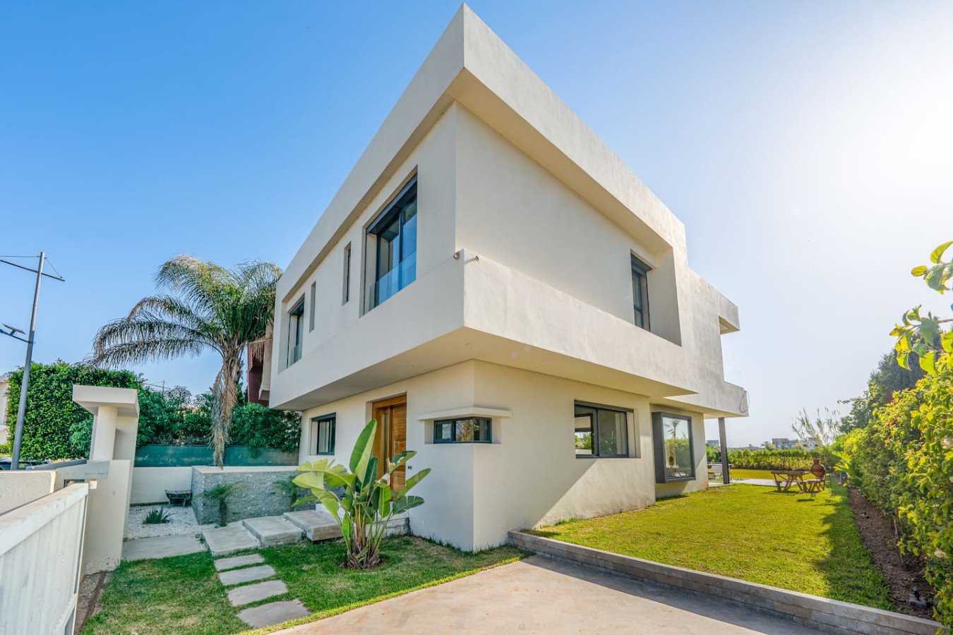 Villa Asali, 5 chambres et vue golf 3