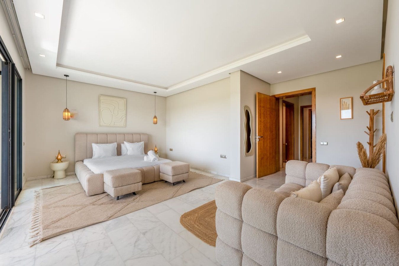 Villa Asali, 5 chambres et vue golf 5