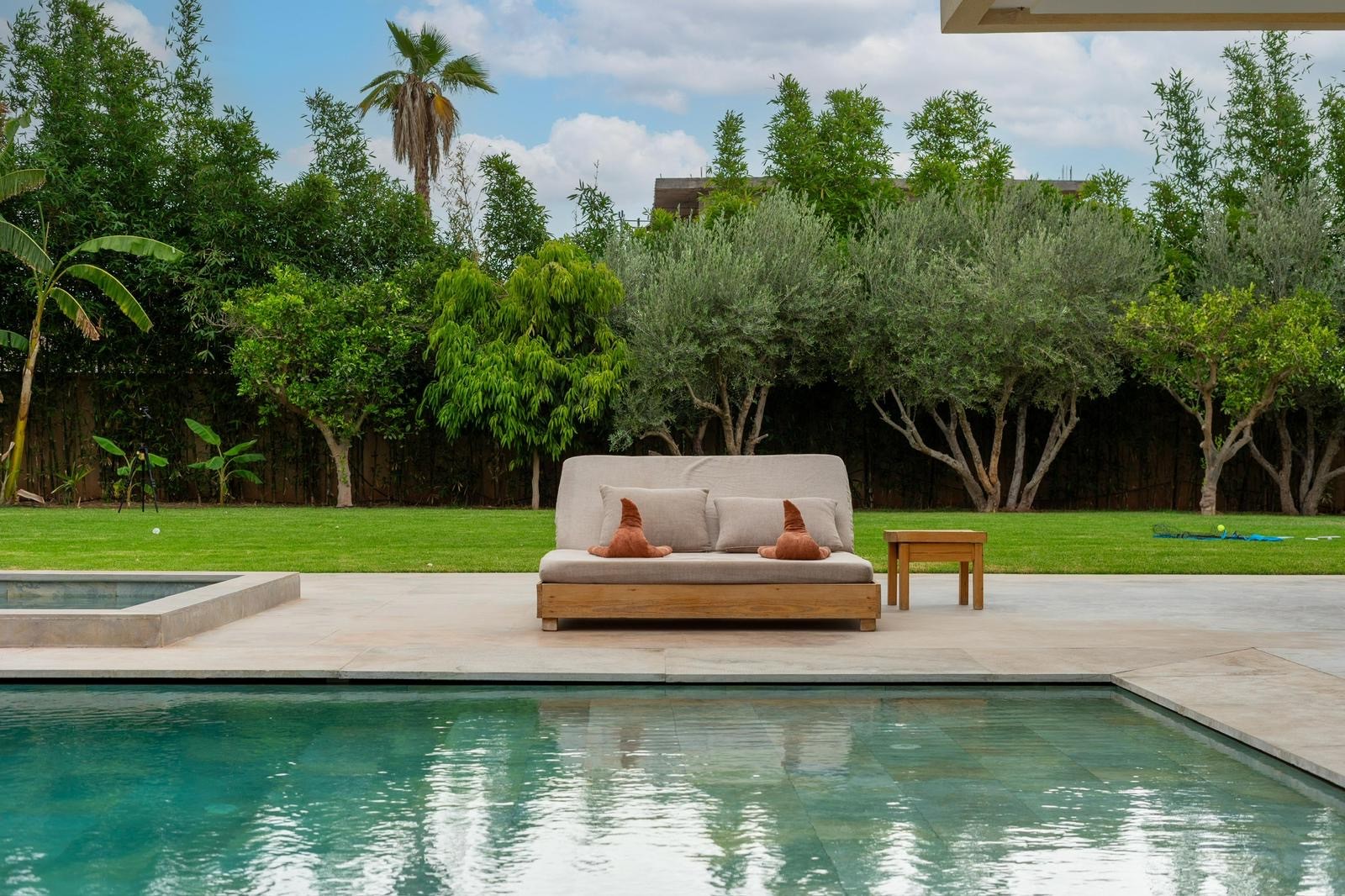 Villa Yara