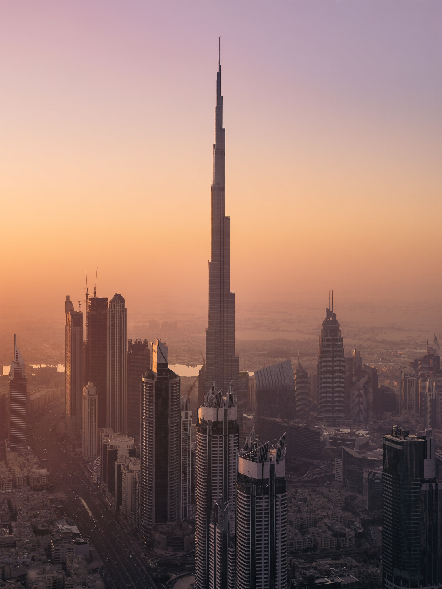 Dubaï