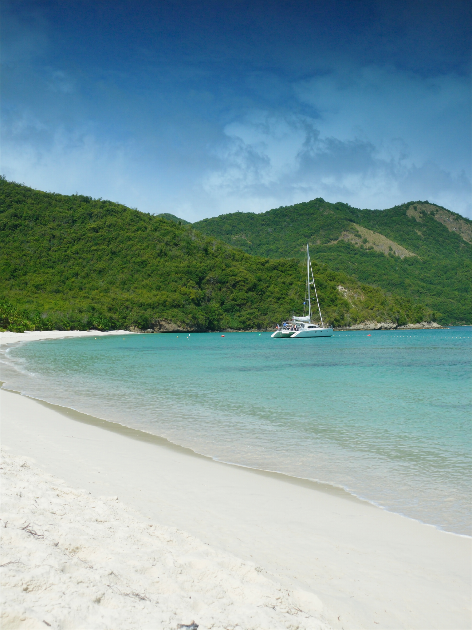 Saint-Barthélemy