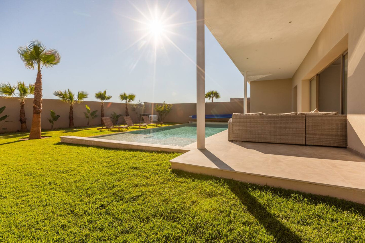Villa Kenza