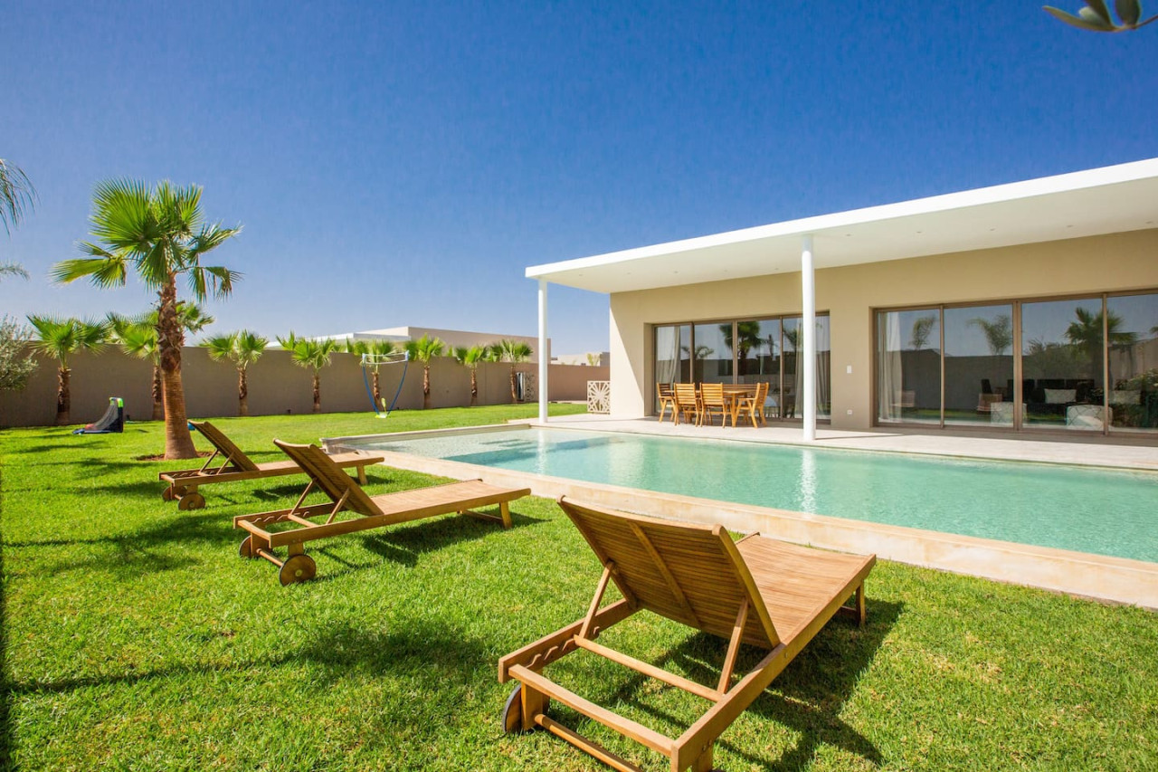 Villa M