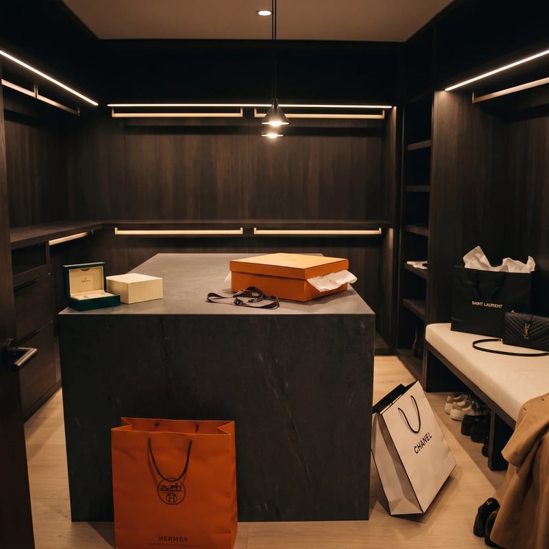 Personal Shopping